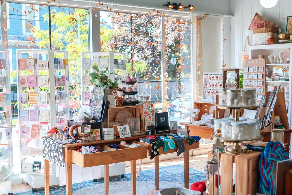 Heart-Made Cards, Salty Air